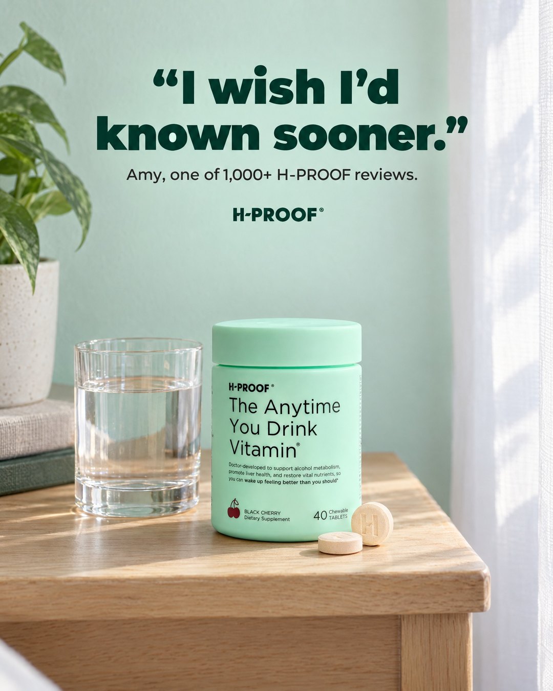 Ad 2 for H-PROOF
